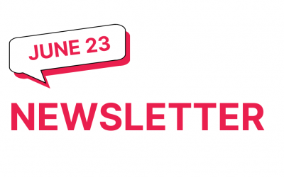 MONTHLY NEWSLETTER – JUNE 2023