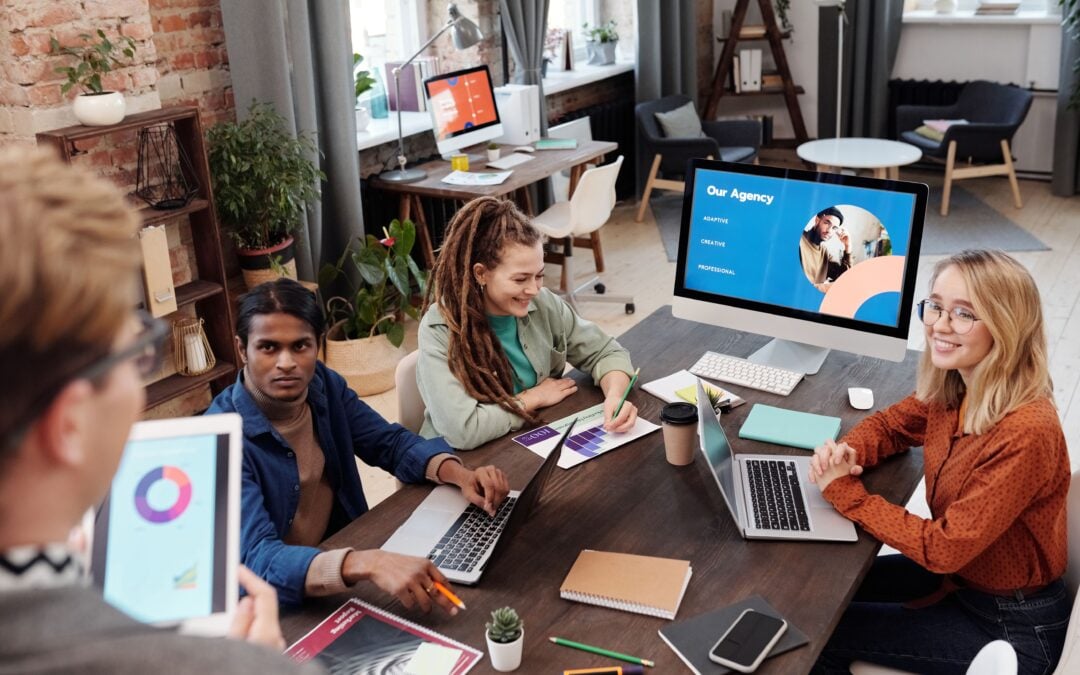 Creative Business Tax Return 2026: What Your Accountant Needs