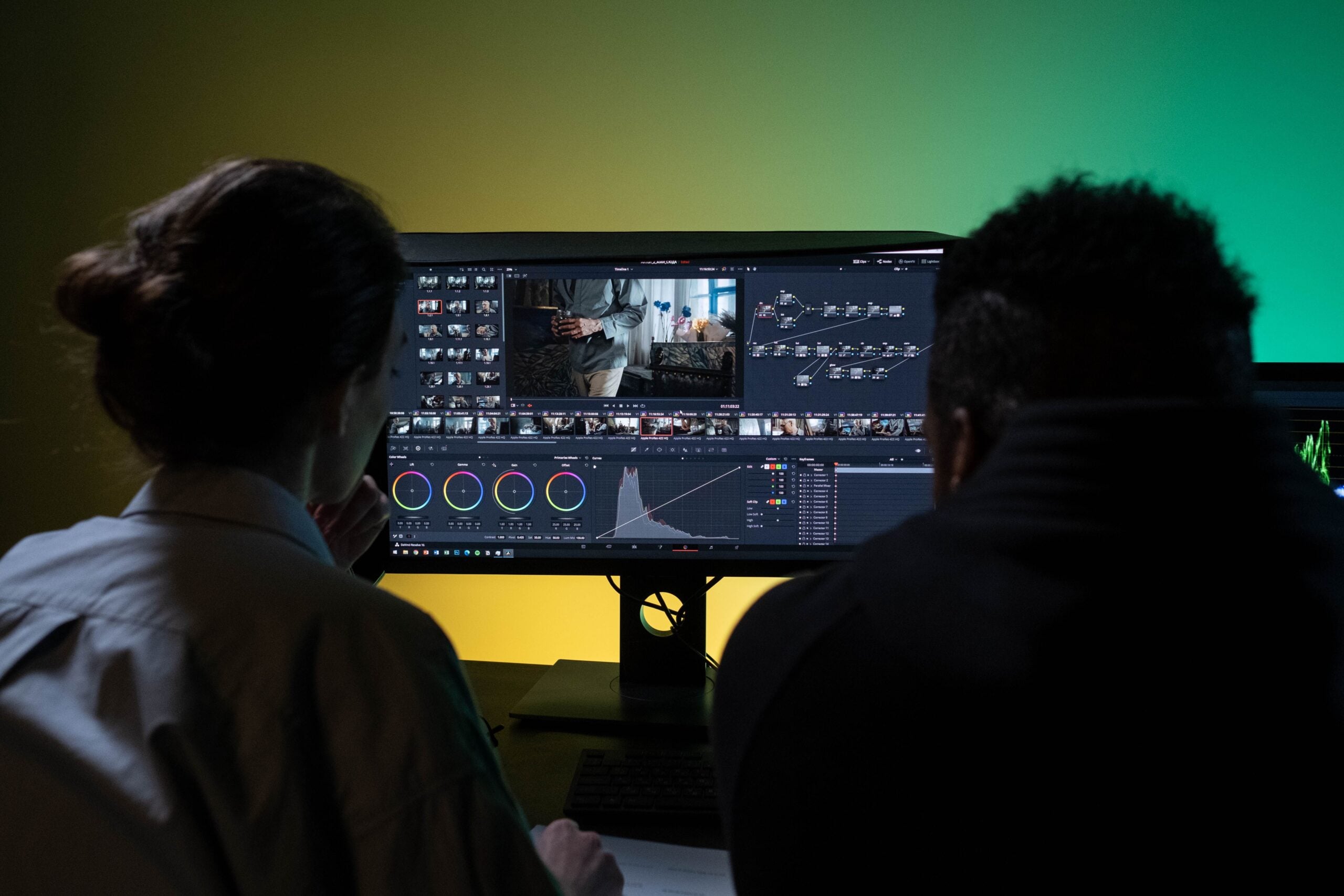 Post-Production, VFX & Agency Tax 2026: Offsets and Incentives